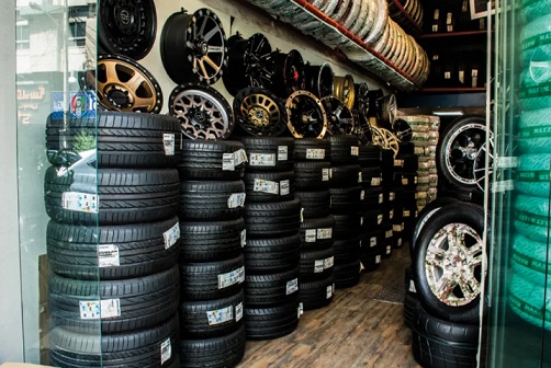 اصلاح ۱۵ درصدی نرخ تایر